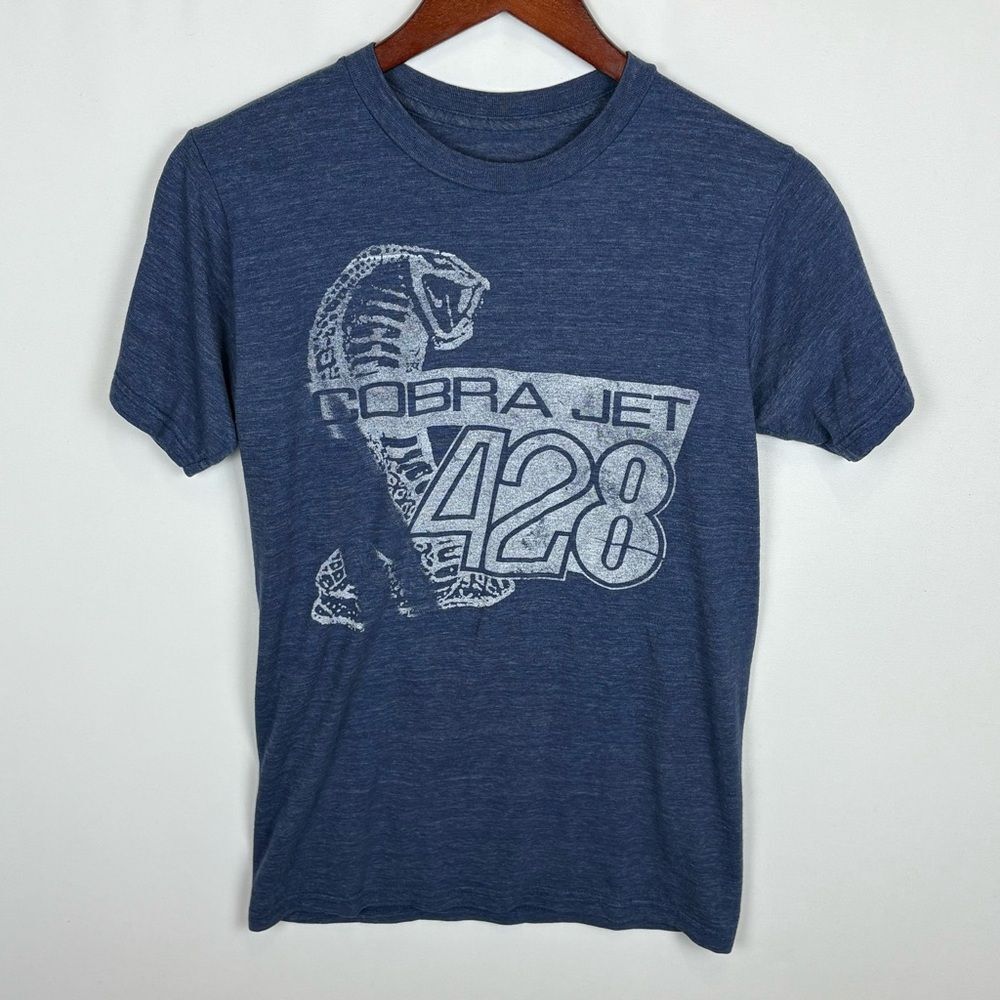 Ford Cobra Jet‎ 428 Graphic T-shirt